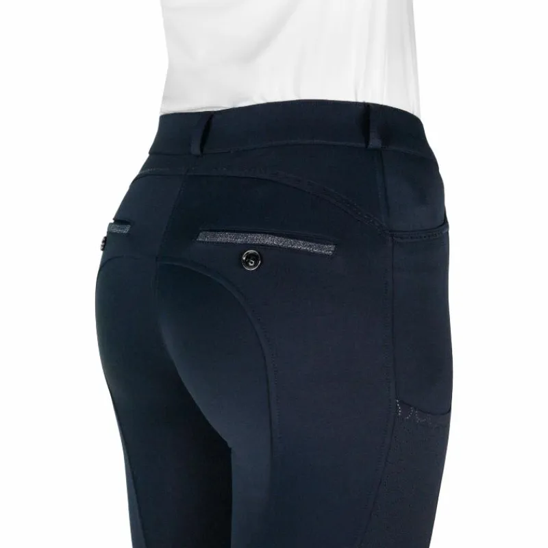 Online - Pantalon d'équitation femme Capucine Pantalons D'Équitation