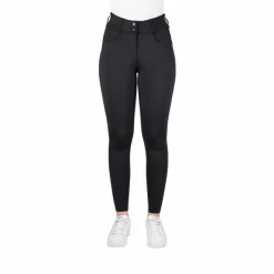 Outlet - Pantalon d'équitation femme Mila Pantalons D'Équitation