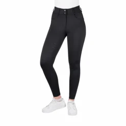 Outlet - Pantalon d'équitation femme Mila Pantalons D'Équitation