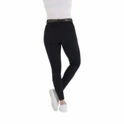 Pantalons D'Équitation*Equithème - Pantalon d'équitation femme Kendal Noir