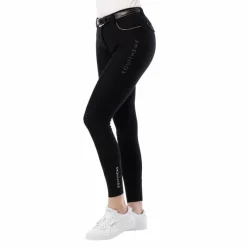Clearance - Pantalon d'équitation femme Belinda Pantalons D'Équitation