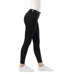 Clearance - Pantalon d'équitation femme Belinda Pantalons D'Équitation