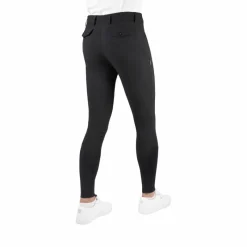 Outlet - Pantalon d'équitation homme EQ-Sam Pantalons D'Équitation|Pantalons D'Équitation