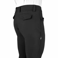 Outlet - Pantalon d'équitation homme EQ-Sam Pantalons D'Équitation|Pantalons D'Équitation