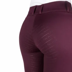 Sale - Pantalon d'équitation femme Elsa Je t'aime Pantalons D'Équitation