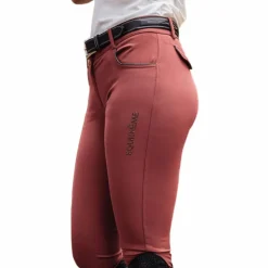 Discount - Pantalon d'équitation femme Beverly Pantalons D'Équitation