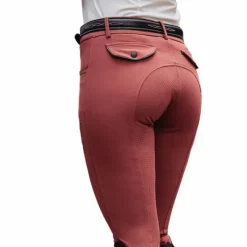 Discount - Pantalon d'équitation femme Beverly Pantalons D'Équitation
