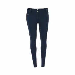 New - Pantalon d'équitation femme softshell Kitzbuhl Pantalons D'Équitation|Dressage