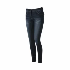 New - Pantalon d'équitation femme Jean Texas Pantalons D'Équitation|Dressage