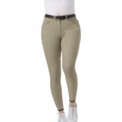 Online - Pantalon d'équitation femme Yolande Pantalons D'Équitation