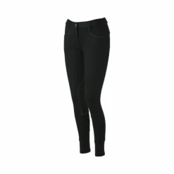 Best - Pantalon d'équitation femme Pro Pantalons D'Équitation
