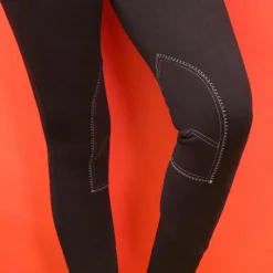 Best - Pantalon d'équitation femme Pro Pantalons D'Équitation
