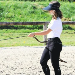 Best - Pantalon d'équitation femme Pro Pantalons D'Équitation