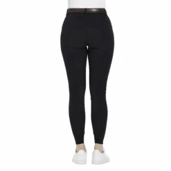 Outlet - Pantalon d'équitation femme Gizel Pantalons D'Équitation