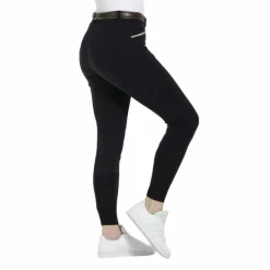 Outlet - Pantalon d'équitation femme Gizel Pantalons D'Équitation