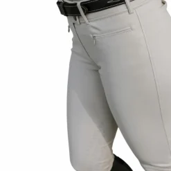 Pantalons D'Équitation*Equithème - Pantalon d'équitation femme Sally Beige