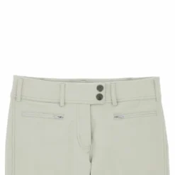Pantalons D'Équitation*Equithème - Pantalon d'équitation femme Sally Beige