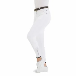 - Pantalon d'équitation femme Yolande Pantalons D'Équitation