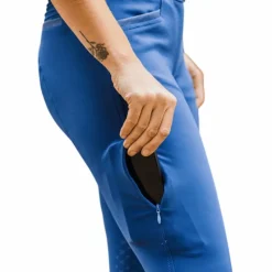 Online - Pantalon d'équitation femme Jessie roi Pantalons D'Équitation