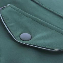 Pantalons D'Équitation*Equithème - Pantalon d'équitation femme Beverly forêt Vert