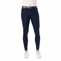 Outlet - Pantalon d'équitation homme Eliot Pantalons D'Équitation|Pantalons D'Équitation