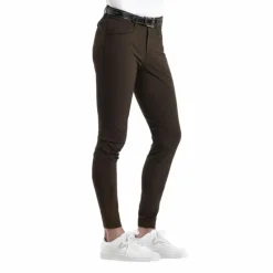 - Pantalon d'équitation homme Georg brun Pantalons D'Équitation|Pantalons D'Équitation