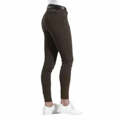 - Pantalon d'équitation homme Georg brun Pantalons D'Équitation|Pantalons D'Équitation