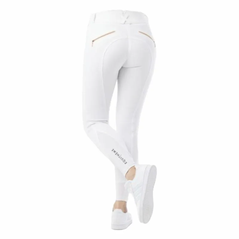 Outlet - Pantalon d'équitation femme Kenya Pantalons D'Équitation