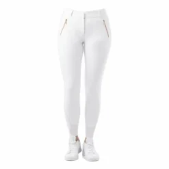 Outlet - Pantalon d'équitation femme Kenya Pantalons D'Équitation