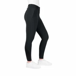 Online - Pantalon d'équitation chauffant femme Heated Sierra Textile Chauffant|Pantalons D'Équitation