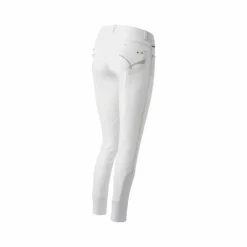 Hot - Pantalon d'équitation femme Jean Texas Pantalons D'Équitation