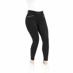 Hot - Pantalon d'équitation femme Claudine Pantalons D'Équitation