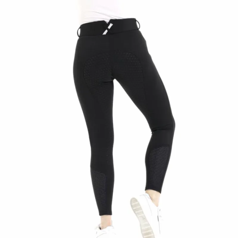 Hot - Pantalon d'équitation femme Claudine Pantalons D'Équitation