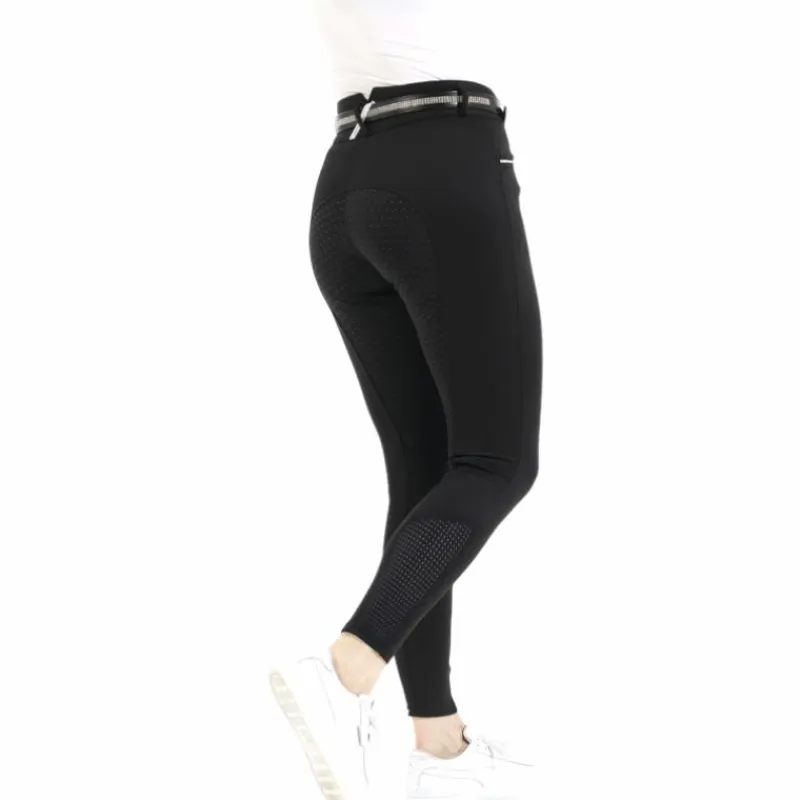 Hot - Pantalon d'équitation femme Claudine Pantalons D'Équitation