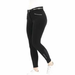 Hot - Pantalon d'équitation femme Claudine Pantalons D'Équitation