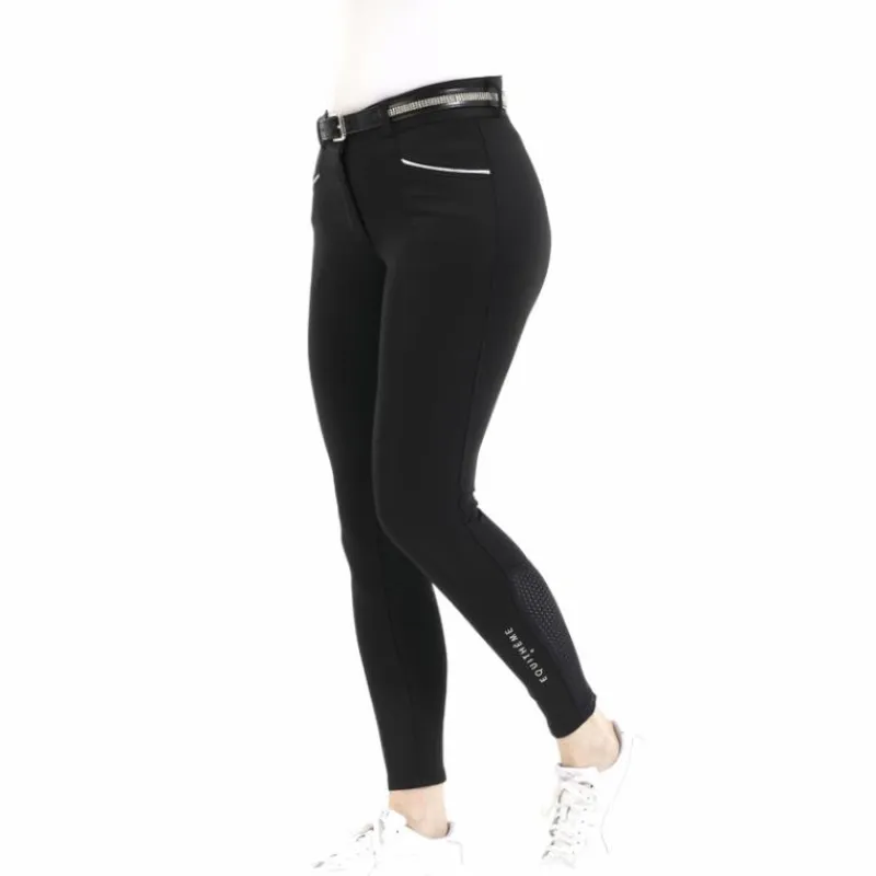 Hot - Pantalon d'équitation femme Claudine Pantalons D'Équitation