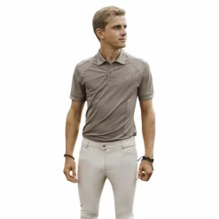 New - Pantalon d'équitation homme EQ-Sam Pantalons D'Équitation|Pantalons D'Équitation