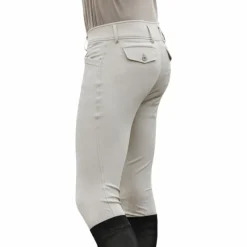 New - Pantalon d'équitation homme EQ-Sam Pantalons D'Équitation|Pantalons D'Équitation