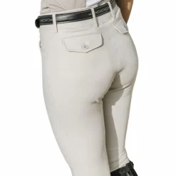New - Pantalon d'équitation homme EQ-Sam Pantalons D'Équitation|Pantalons D'Équitation