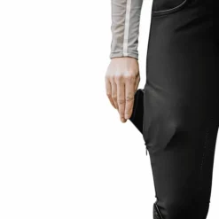 Pantalons D'Équitation*Equithème - Pantalon d'équitation femme Beverly Noir