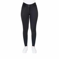 New - Pantalon d'équitation enfant Elsa Je t'aime Enfant Pantalons D'Équitation
