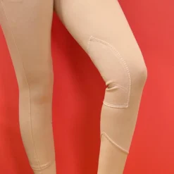 Pantalons D'Équitation*Equithème - Pantalon d'équitation femme Pro taupe Beige