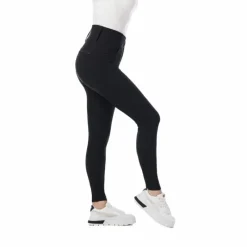 Outlet - Pantalon d'équitation enfant Queen Enfant Pantalons D'Équitation