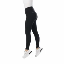Outlet - Pantalon d'équitation enfant Queen Enfant Pantalons D'Équitation