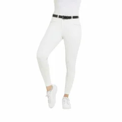Outlet - Pantalon d'équitation femme Claudine Pantalons D'Équitation