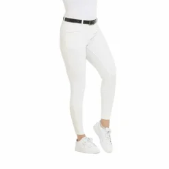 Outlet - Pantalon d'équitation femme Claudine Pantalons D'Équitation