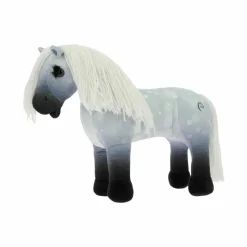 Online - Peluche mini poney Nuage Peluches