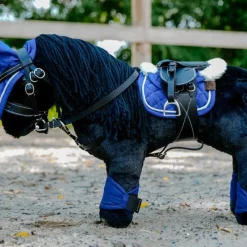 New - Peluche mini poney Éclair Peluches