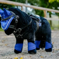 New - Peluche mini poney Éclair Peluches