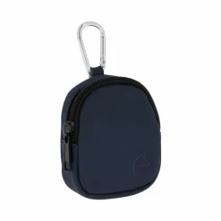 Sacs Lifestyle*Equithème - Pochette + porte-monnaie Je t'aime Marine